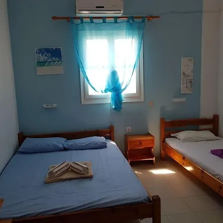 Mmstudios Hotel