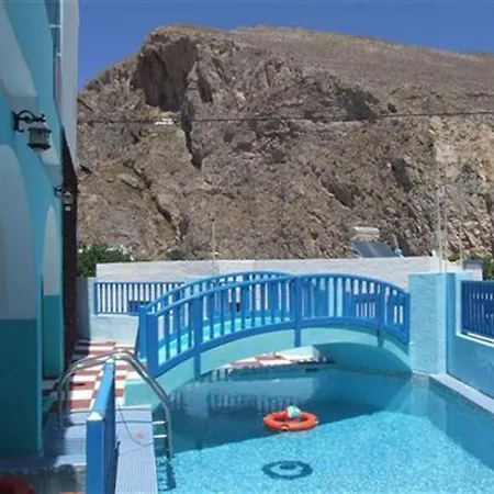 Hotel Mmstudios 2*