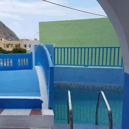 Hotel Mmstudios 2*