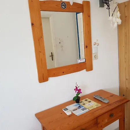 Hotel Mmstudios Perissa (Santorini)